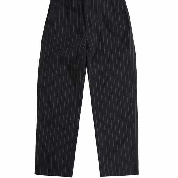 Supreme Lightweight Pinstripe Suit